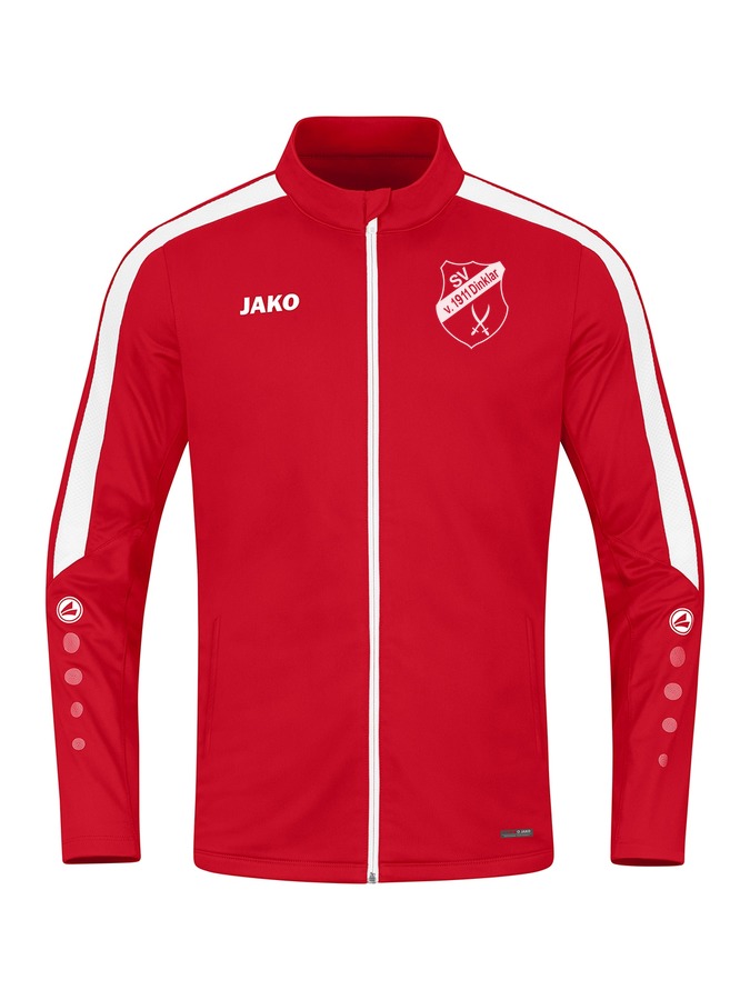 Jako Polyesterjacke Power