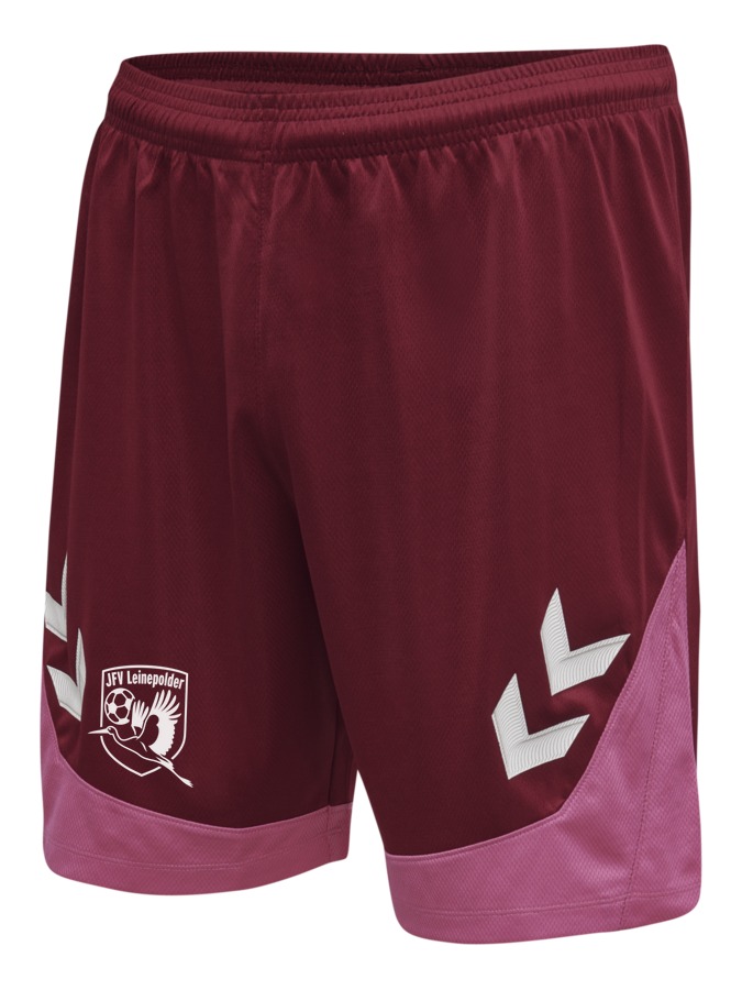 Hummel Lead Trainingsshorts