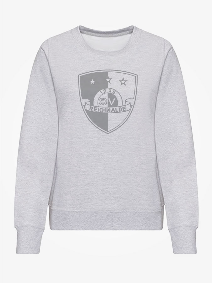 Sweater All Grey Unisex