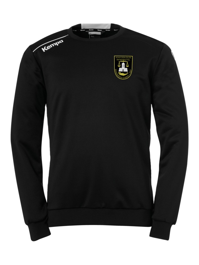 Kempa Player Trainingsoberteil