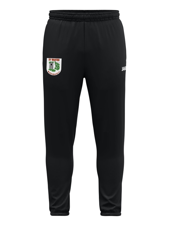 Jako Freizeithose Dynamic