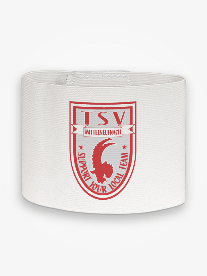 Armbinde Logo
