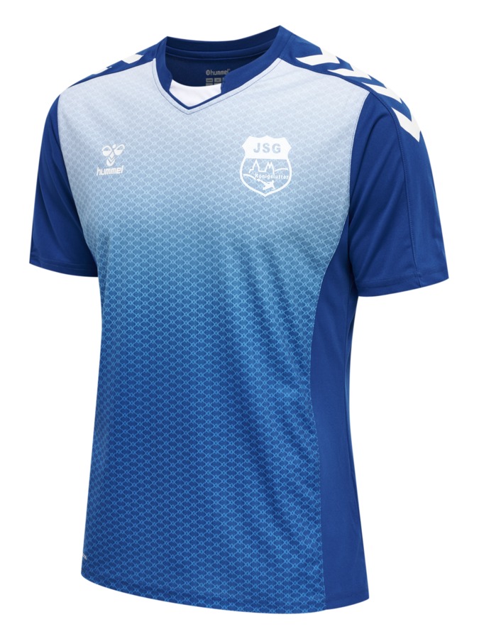 Hummel Core XK Sublimation Jersey Trikot