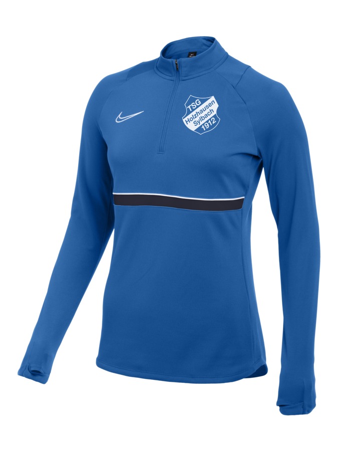 Nike Academy 21 Trainingsoberteil Damen