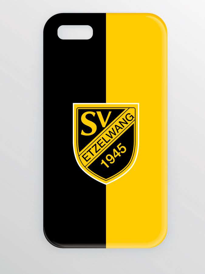 Smartphone Case Stripe