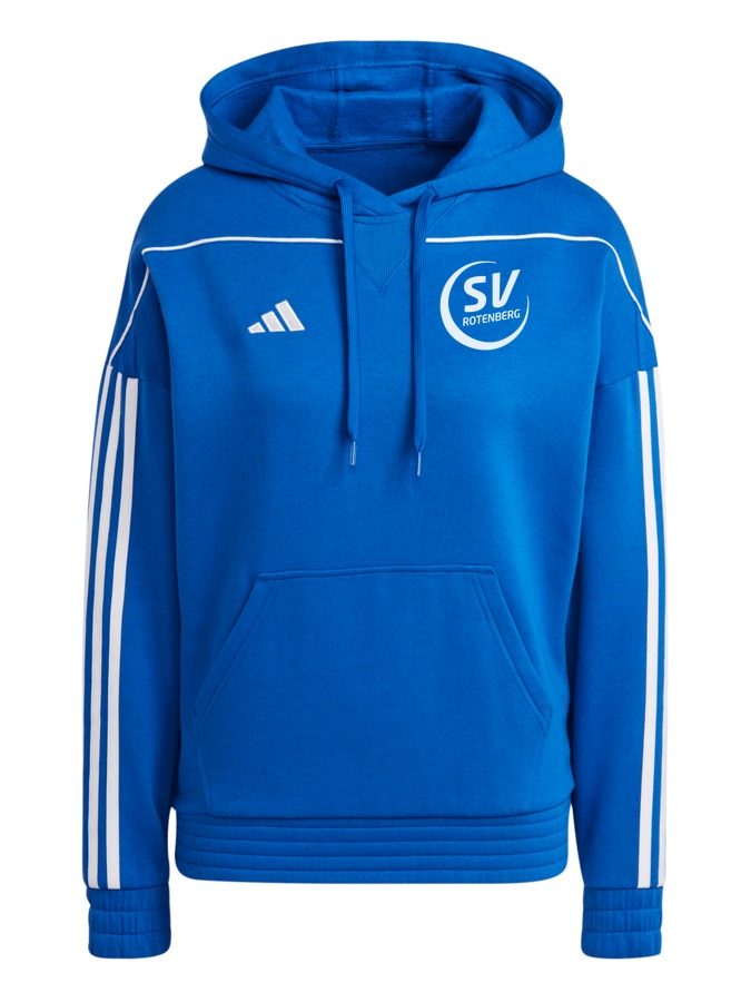 adidas Tiro 23 League Sweat Hoodie Damen
