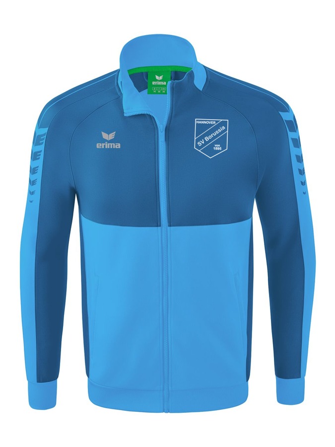 Erima Six Wings Worker Jacke