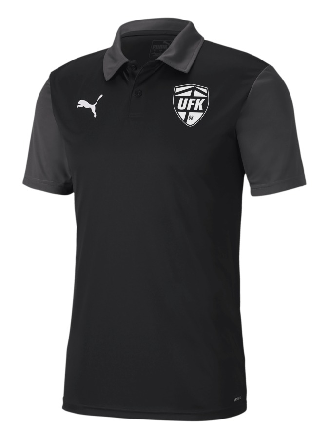 PUMA teamGOAL 23 Sideline Poloshirt