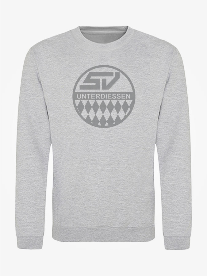 Sweater All Grey Herren