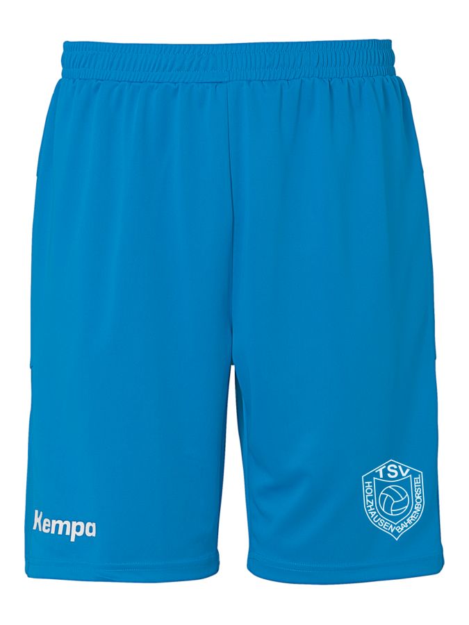 Kempa Performance Short