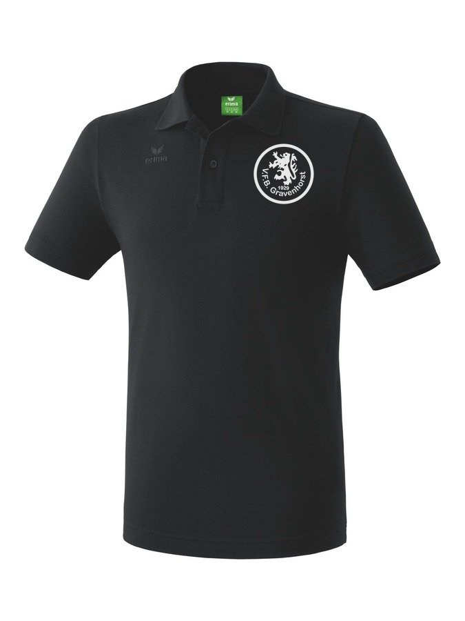 Erima Teamsport Poloshirt