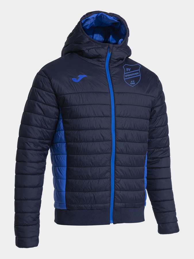 Joma Urban V Steppjacke