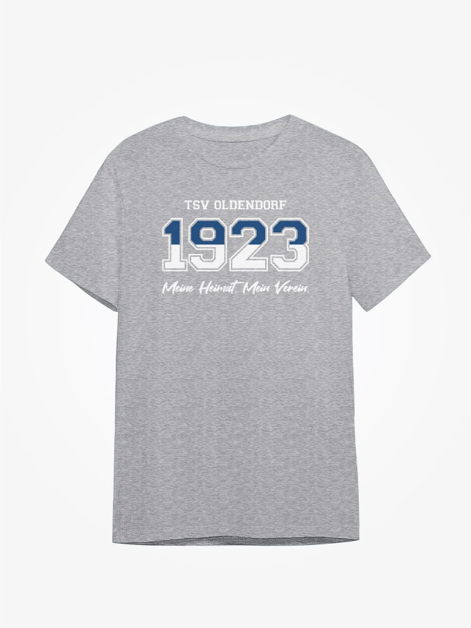 Shirt Established Kids