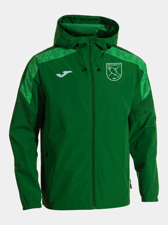 Joma Champions VIII Regenjacke