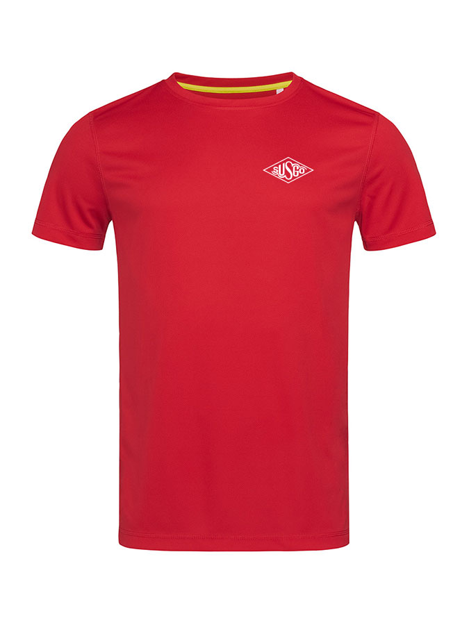 Trainingsshirt Herren