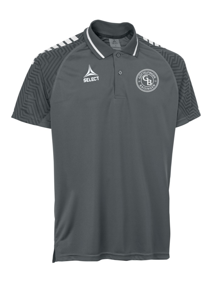 Select Monaco Polo-Shirt