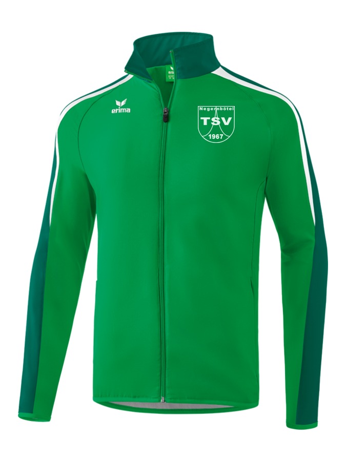 Erima Liga 2.0 Präsentationsjacke