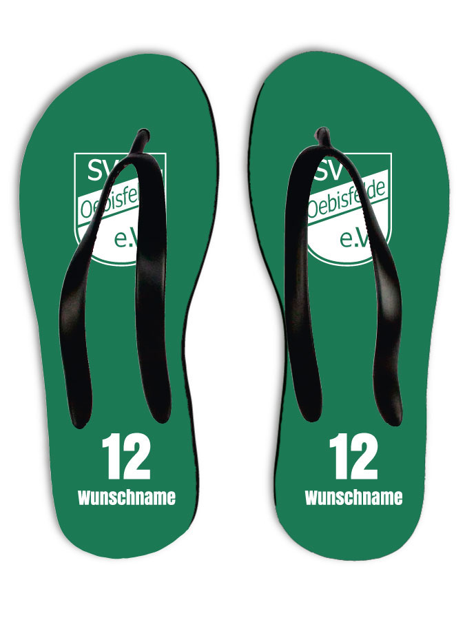 Zehentrenner