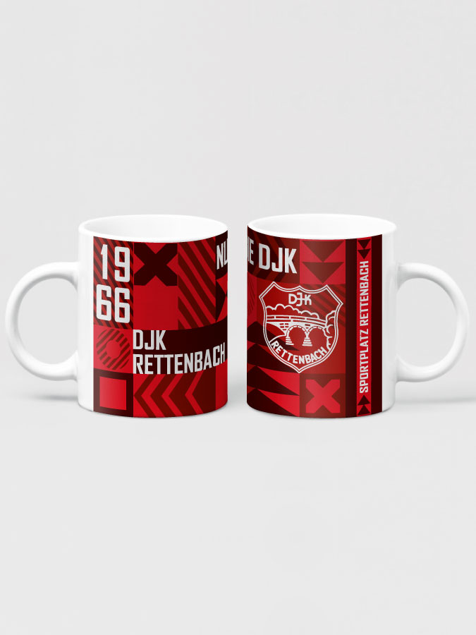 Sammlertasse 2026