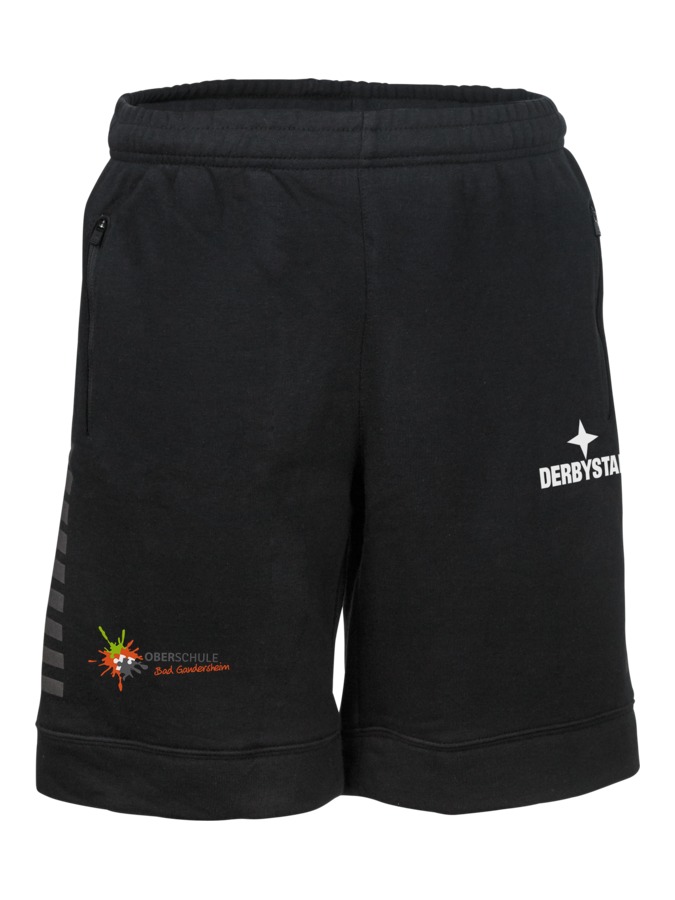 Derbystar Sweatshort Ultimo