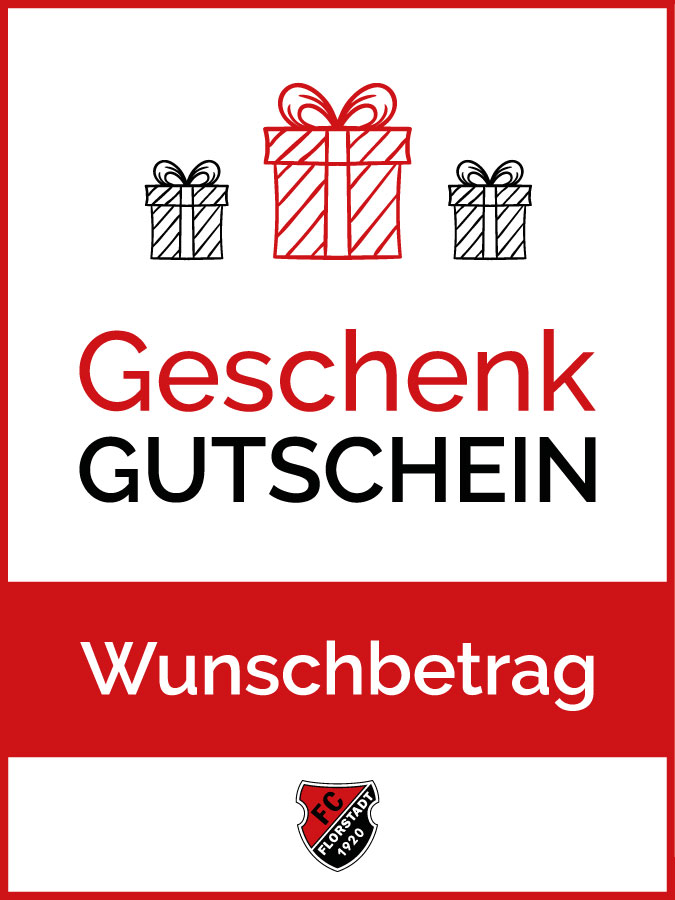 Gutschein zum Ausdrucken