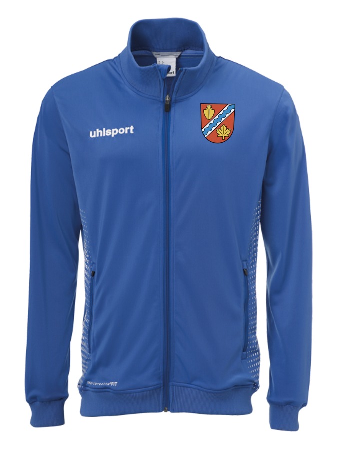 uhlsport Score Track Jacket