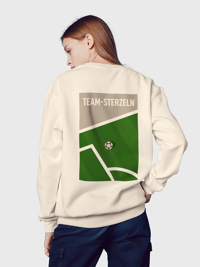 Sweater Pitch Unisex