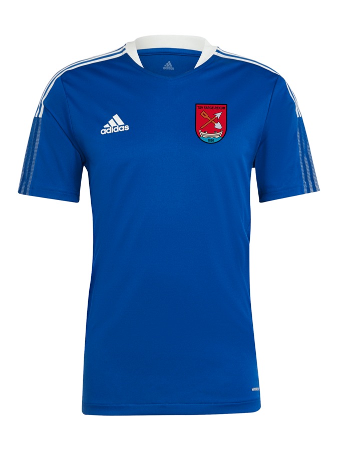 adidas Tiro 21 Trainingsshirt