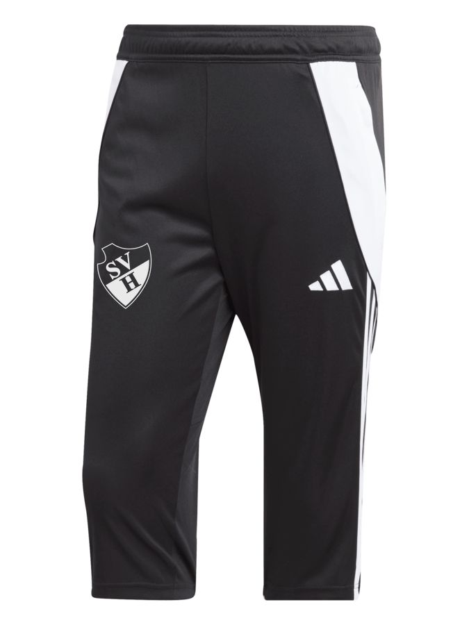 adidas Tiro 24 3/4-Hose