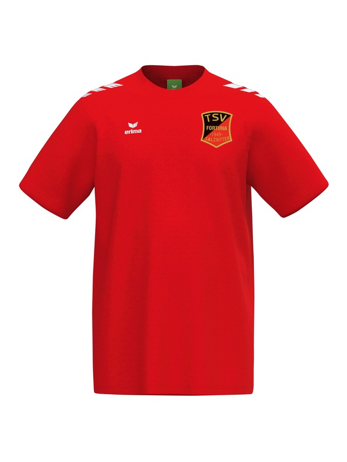 Erima Compete 3 Wings T-Shirt