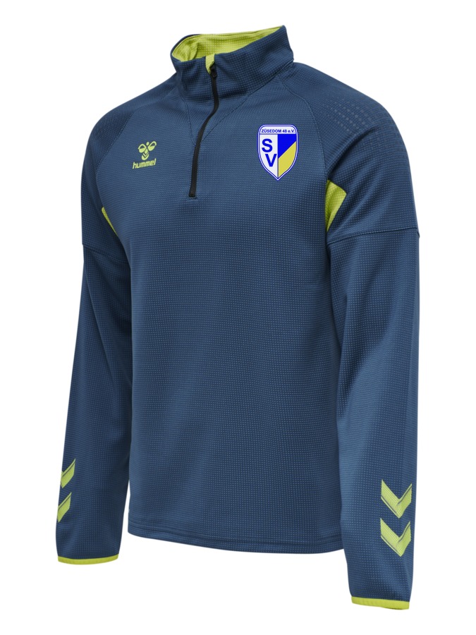 Hummel Lead Pro Half Zip