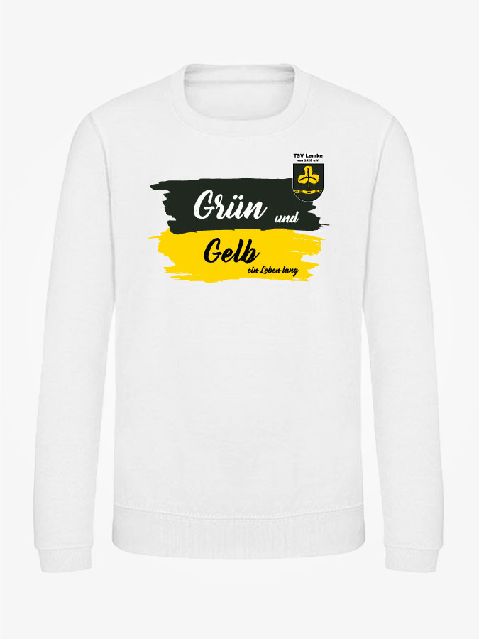 Sweater Loyal Kids Unisex