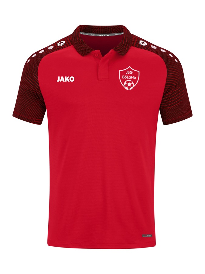 Jako Poloshirt Performance