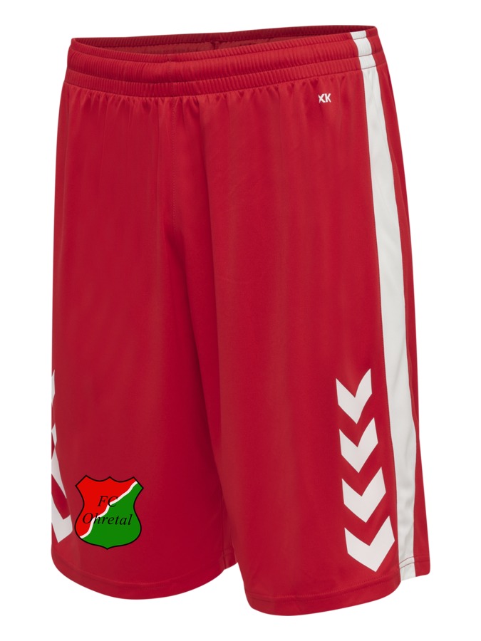 Hummel Core XK Basket Shorts