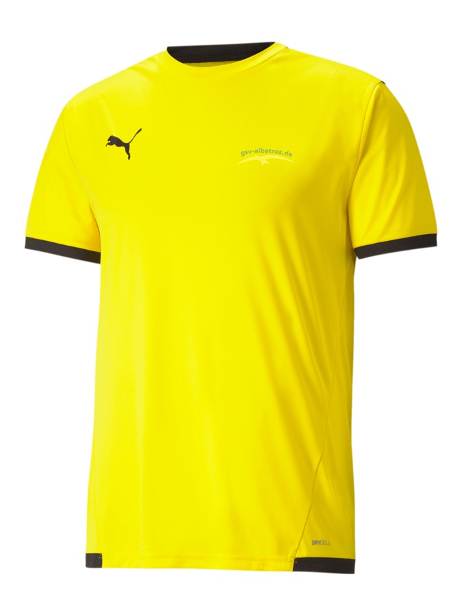 PUMA teamLIGA Trikot