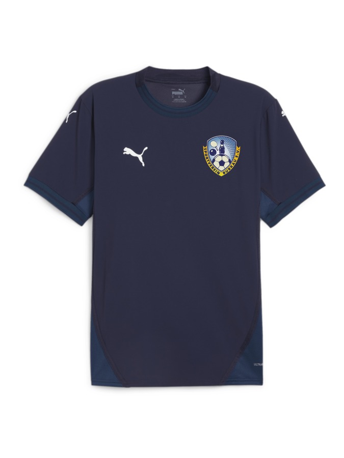PUMA teamFINAL Trikot