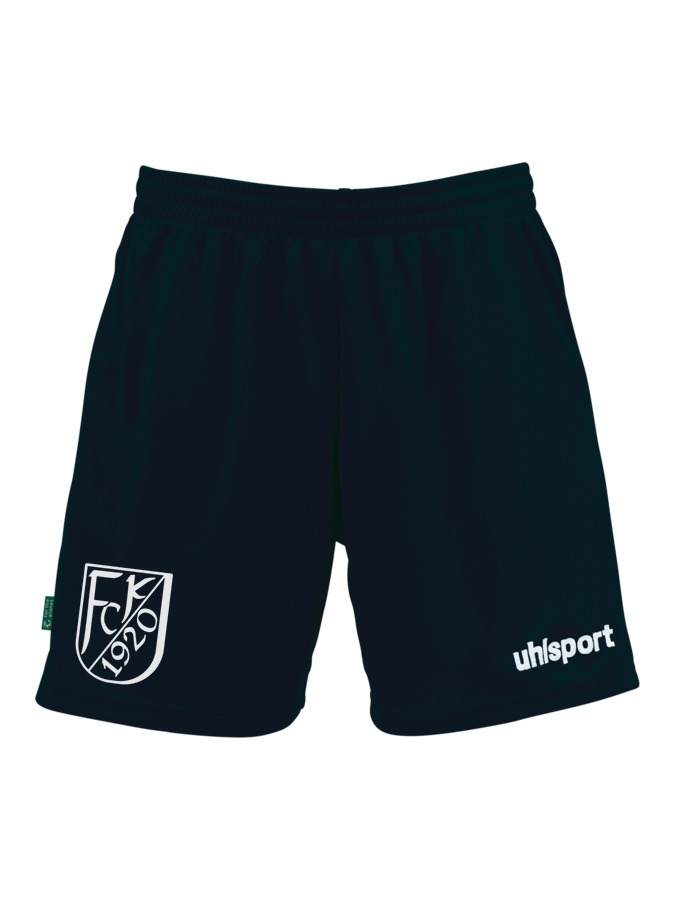 uhlsport Center Basic Shorts FTP Damen